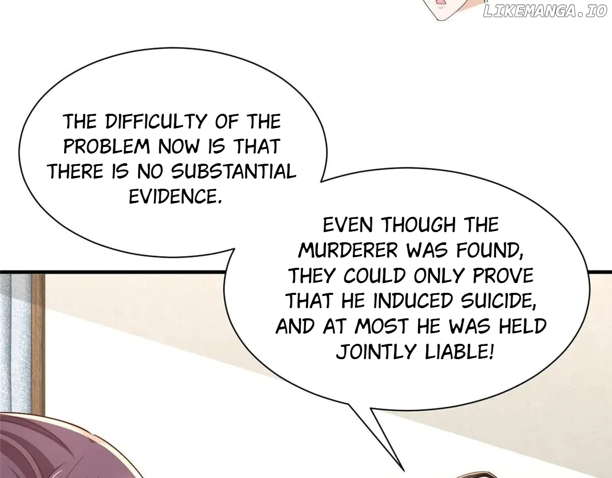 I randomly have a new career every week Chapter 771 page 9