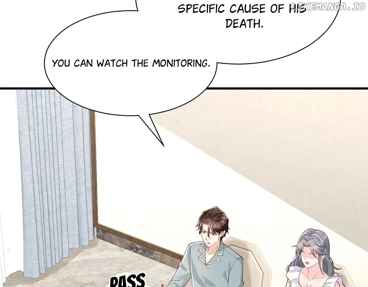 I randomly have a new career every week Chapter 771 page 12
