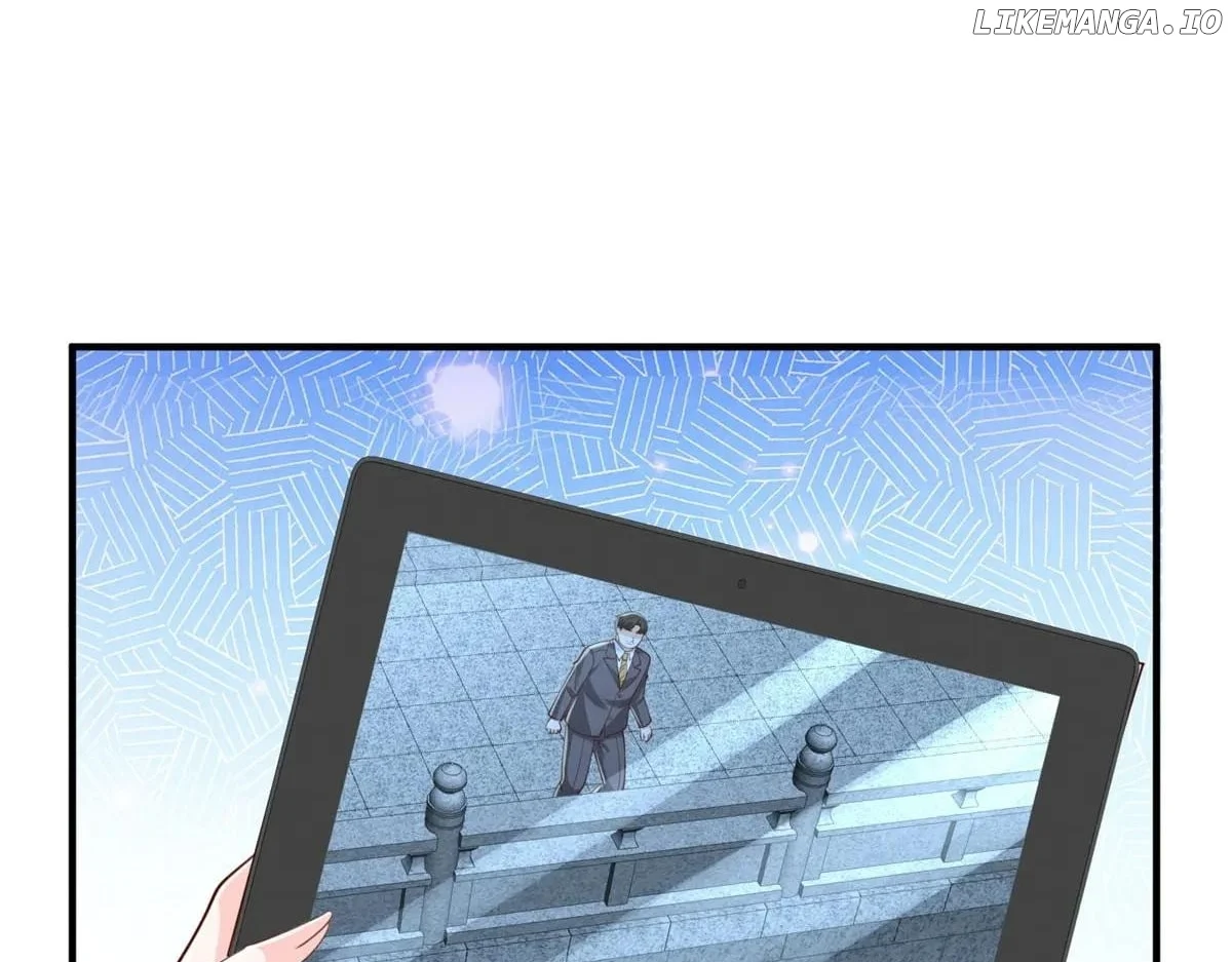 I randomly have a new career every week Chapter 771 page 18