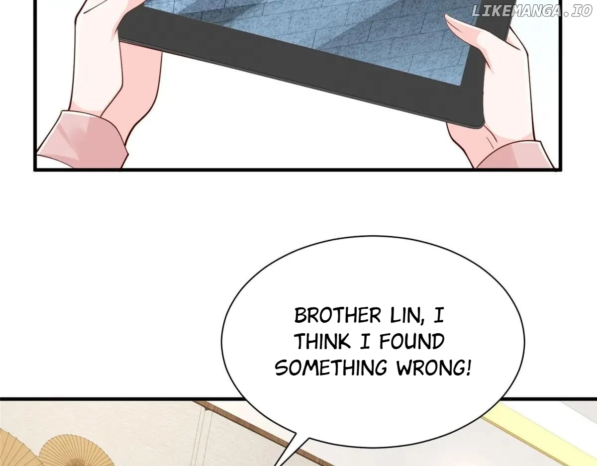 I randomly have a new career every week Chapter 771 page 19