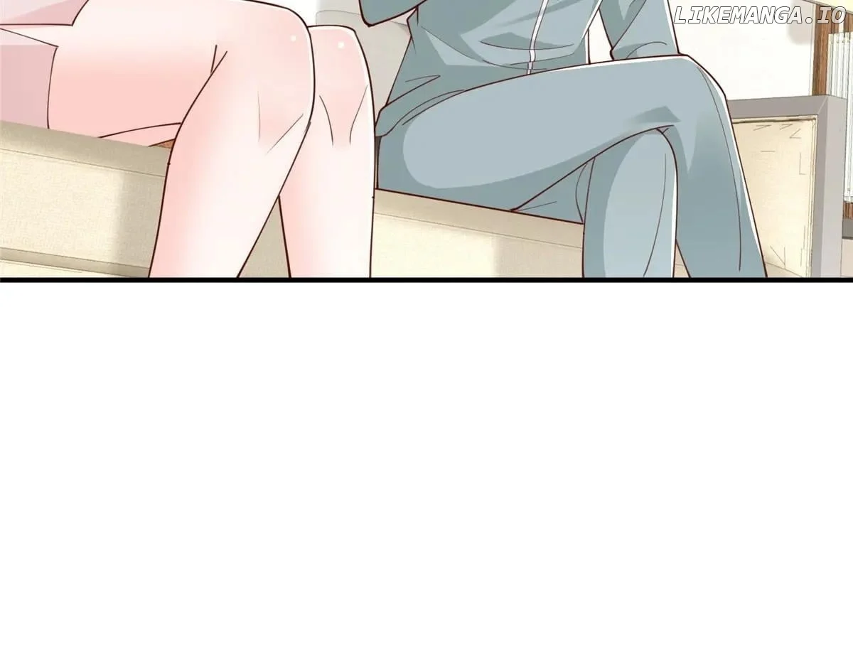 I randomly have a new career every week Chapter 771 page 21