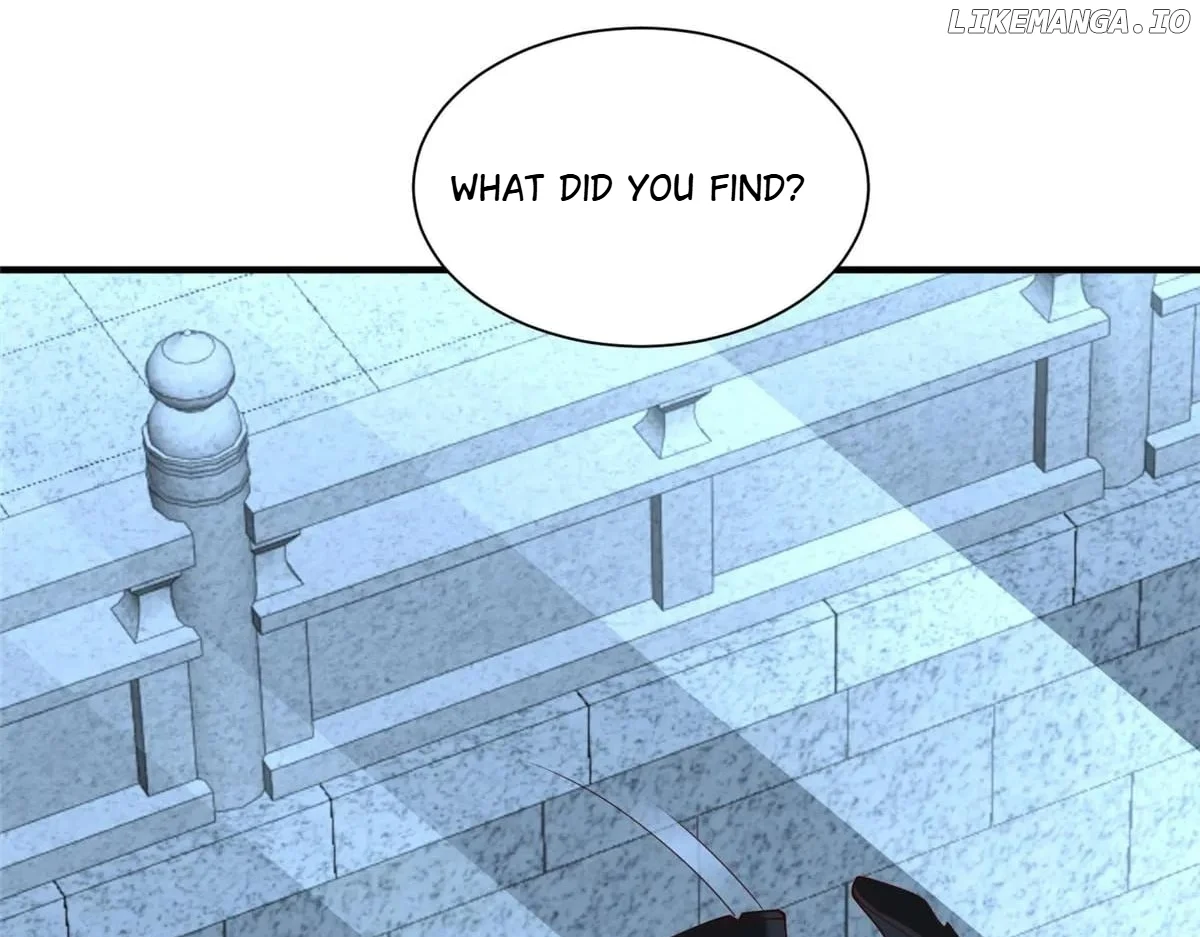 I randomly have a new career every week Chapter 771 page 22
