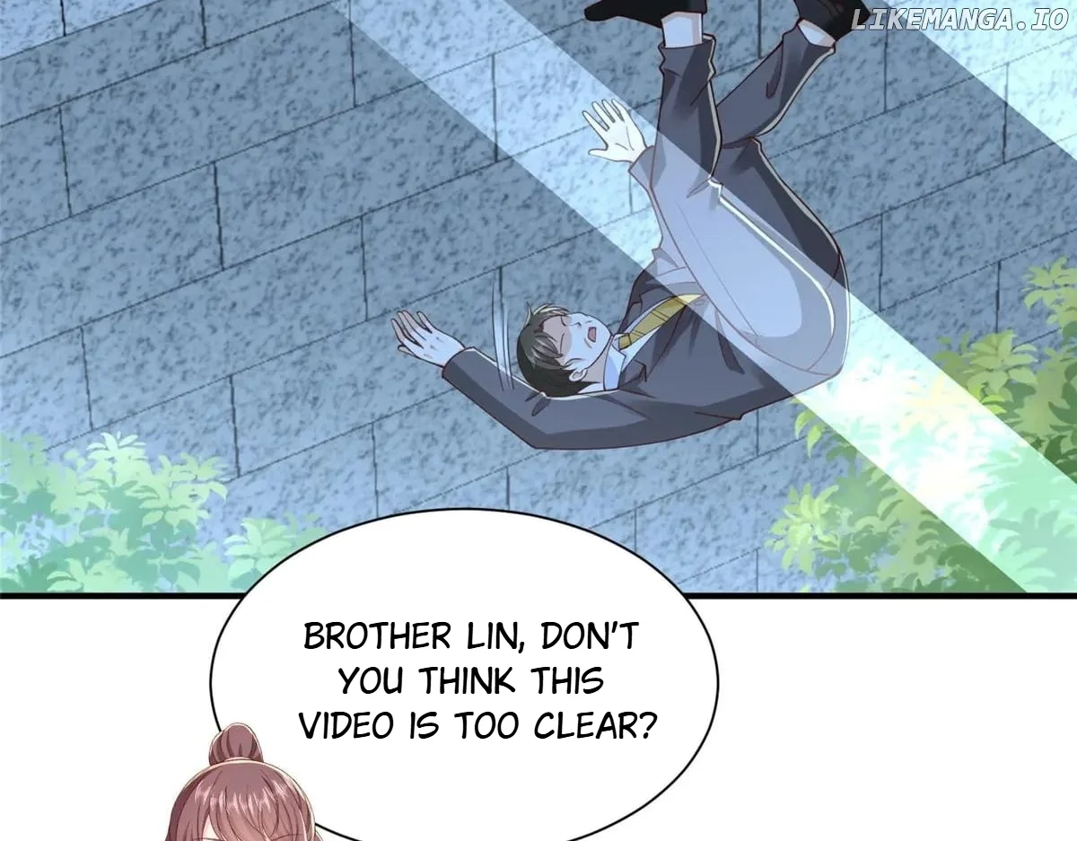 I randomly have a new career every week Chapter 771 page 23