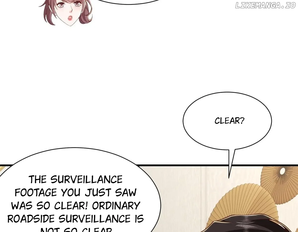 I randomly have a new career every week Chapter 771 page 24