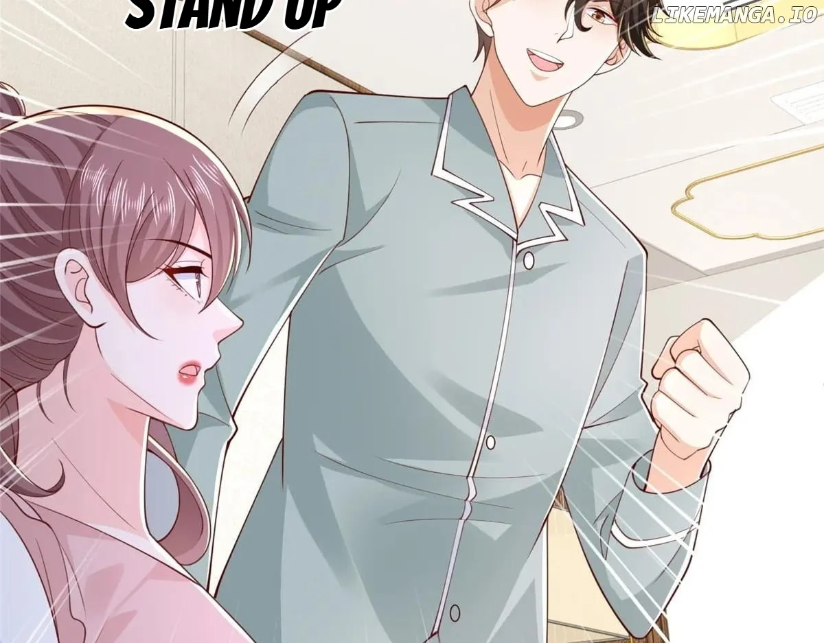 I randomly have a new career every week Chapter 771 page 31