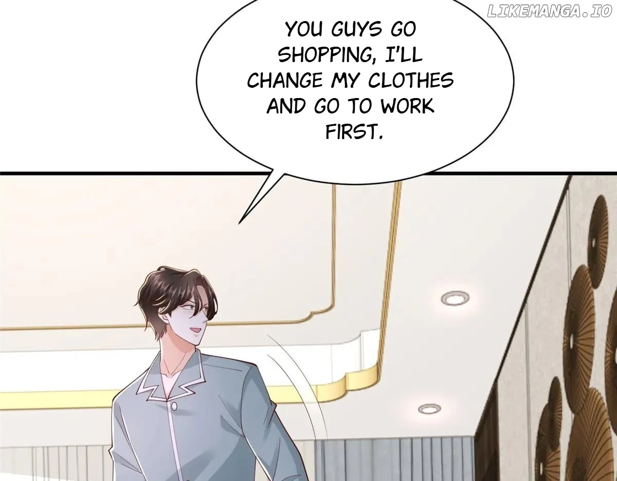 I randomly have a new career every week Chapter 771 page 33
