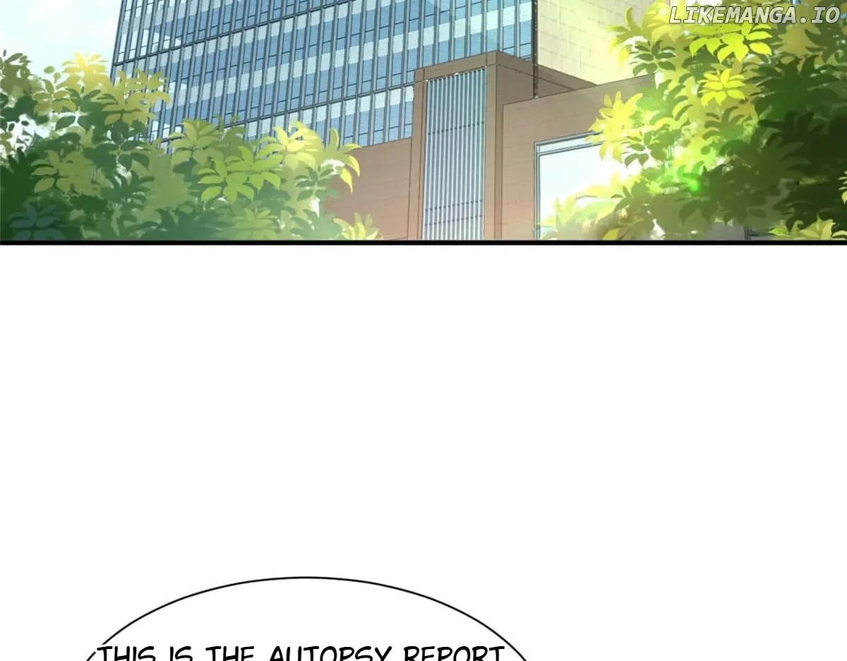 I randomly have a new career every week Chapter 771 page 38