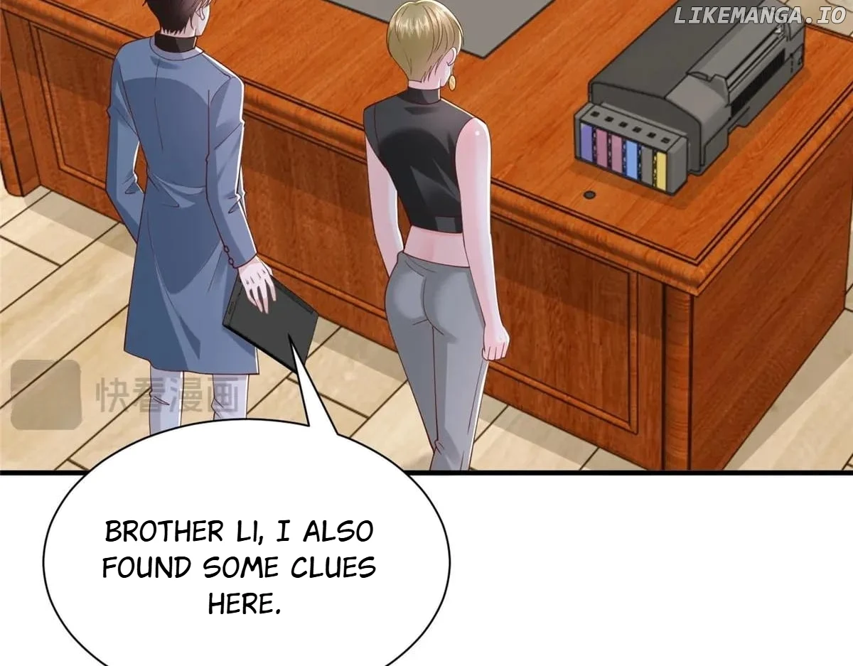 I randomly have a new career every week Chapter 771 page 40