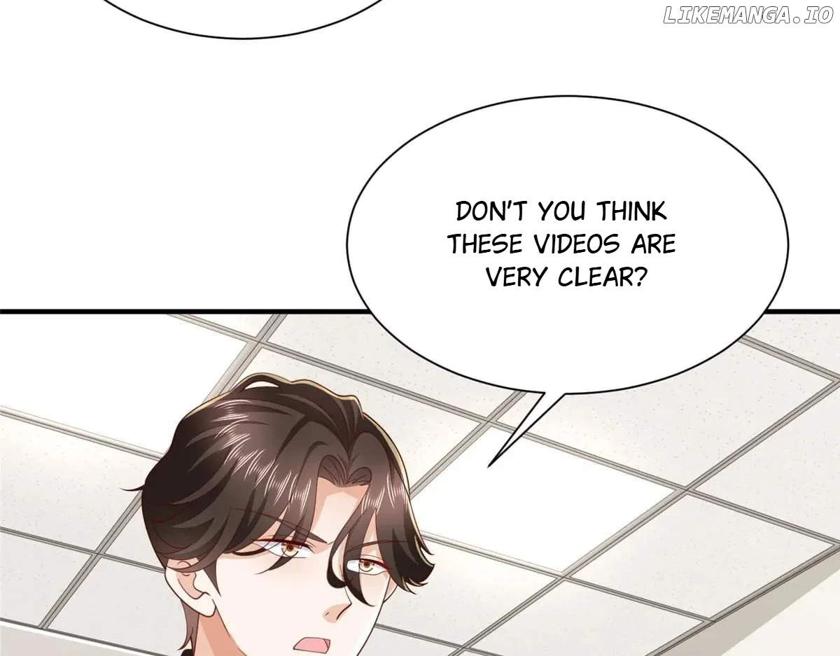 I randomly have a new career every week Chapter 771 page 41