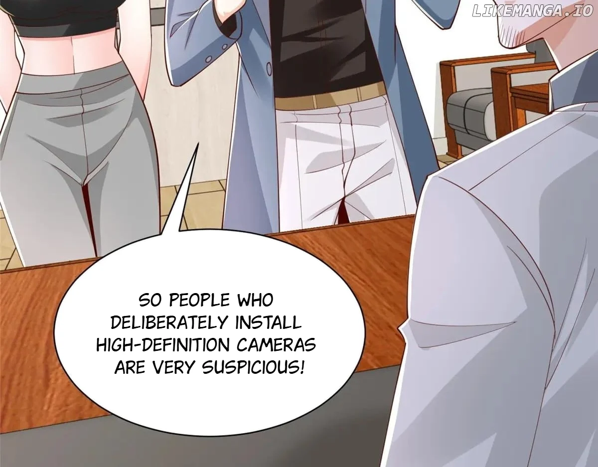 I randomly have a new career every week Chapter 771 page 45
