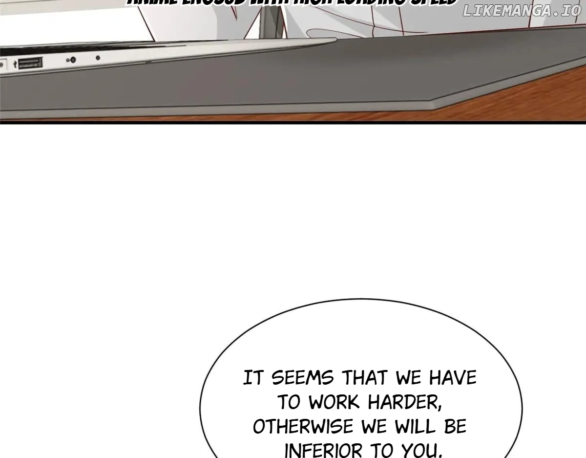 I randomly have a new career every week Chapter 771 page 49