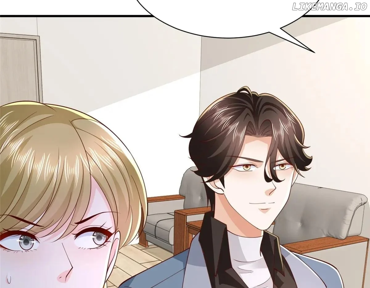 I randomly have a new career every week Chapter 771 page 50