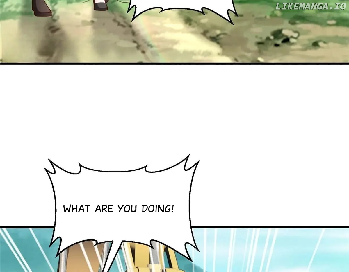 I randomly have a new career every week Chapter 771 page 61