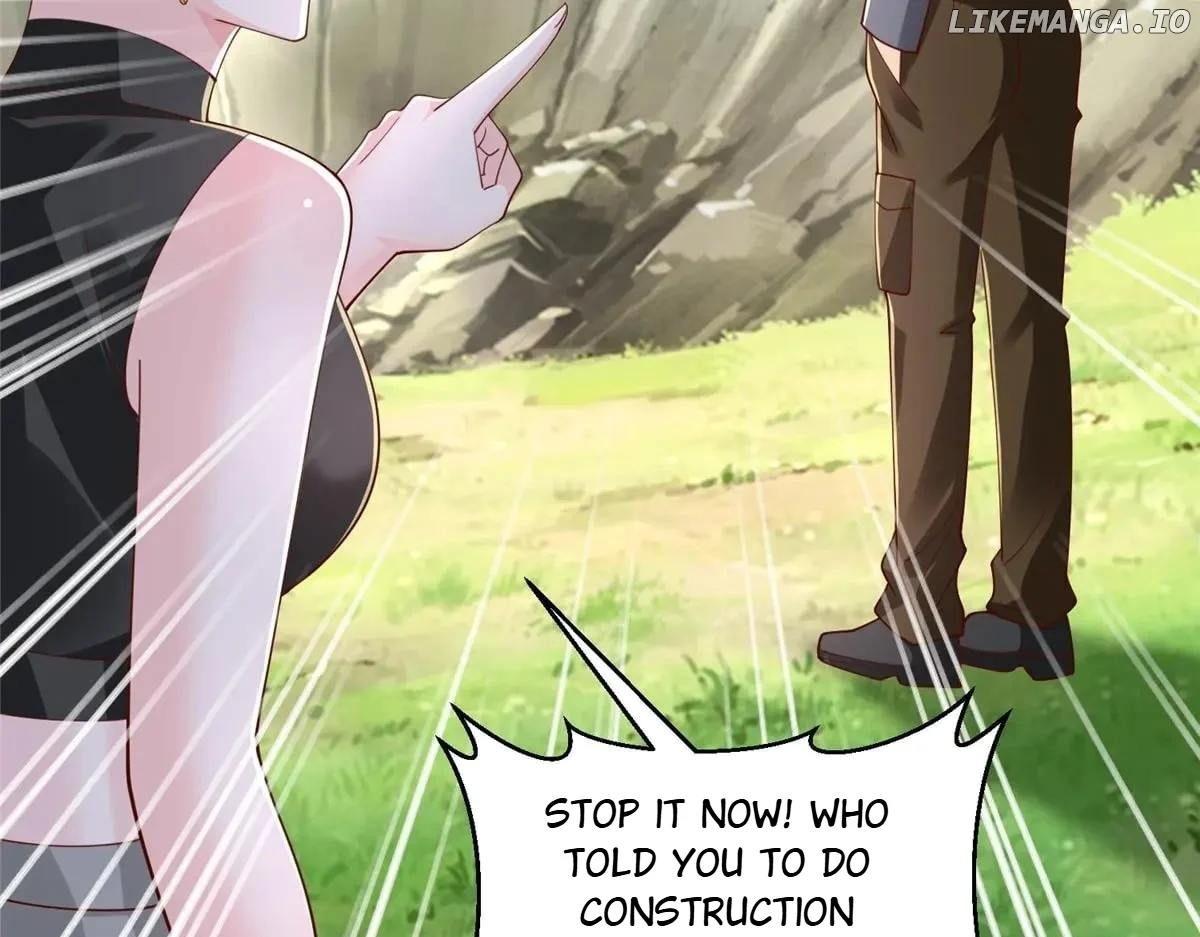 I randomly have a new career every week Chapter 771 page 63
