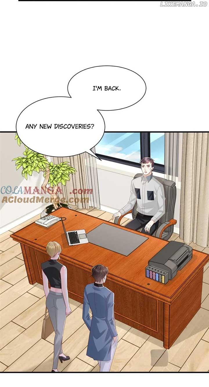 I randomly have a new career every week Chapter 772 page 2