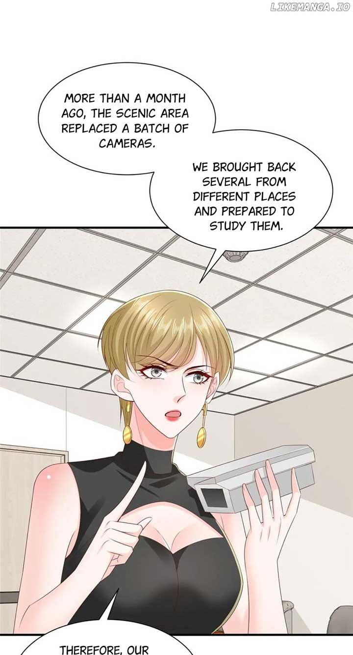 I randomly have a new career every week Chapter 772 page 3