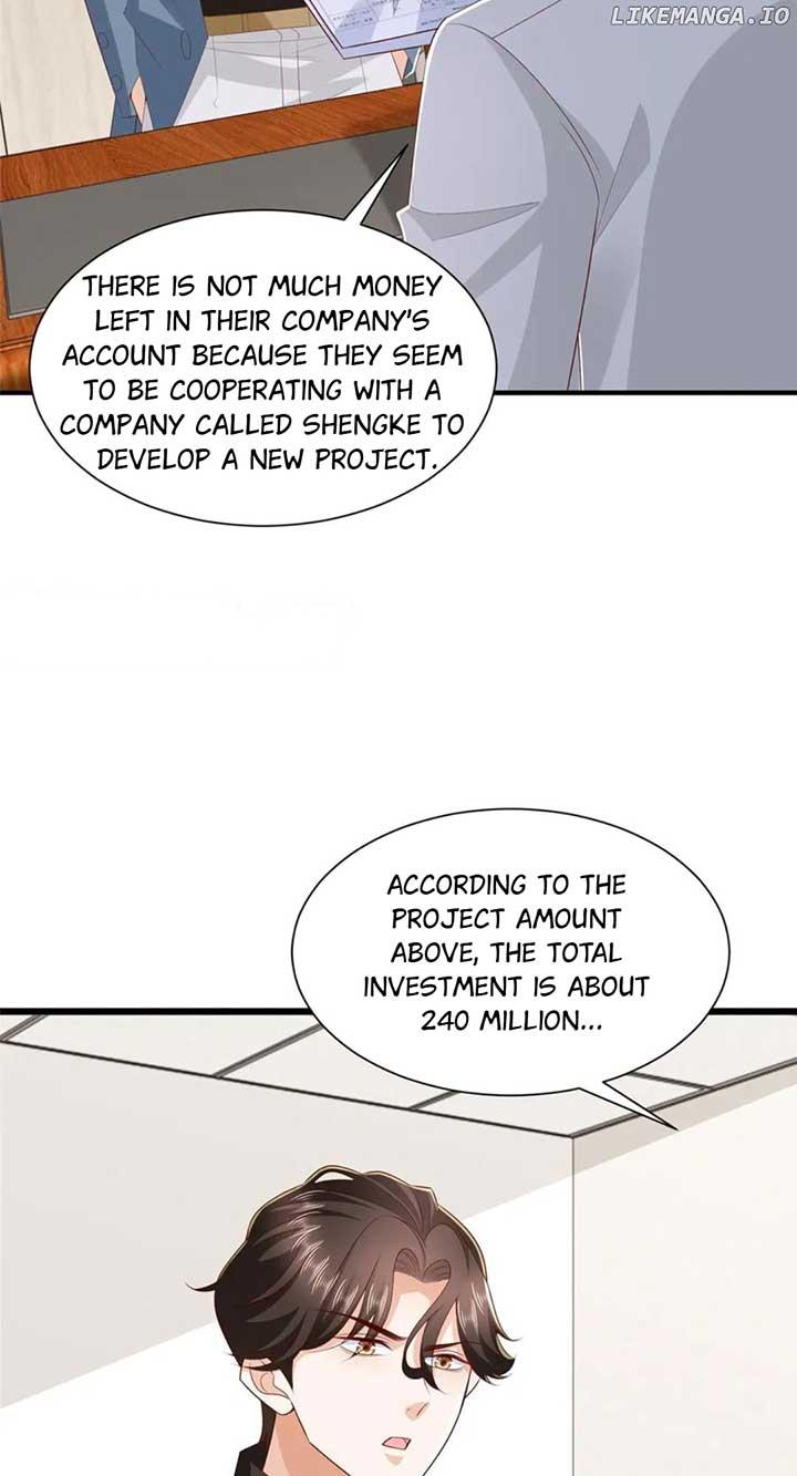 I randomly have a new career every week Chapter 772 page 7