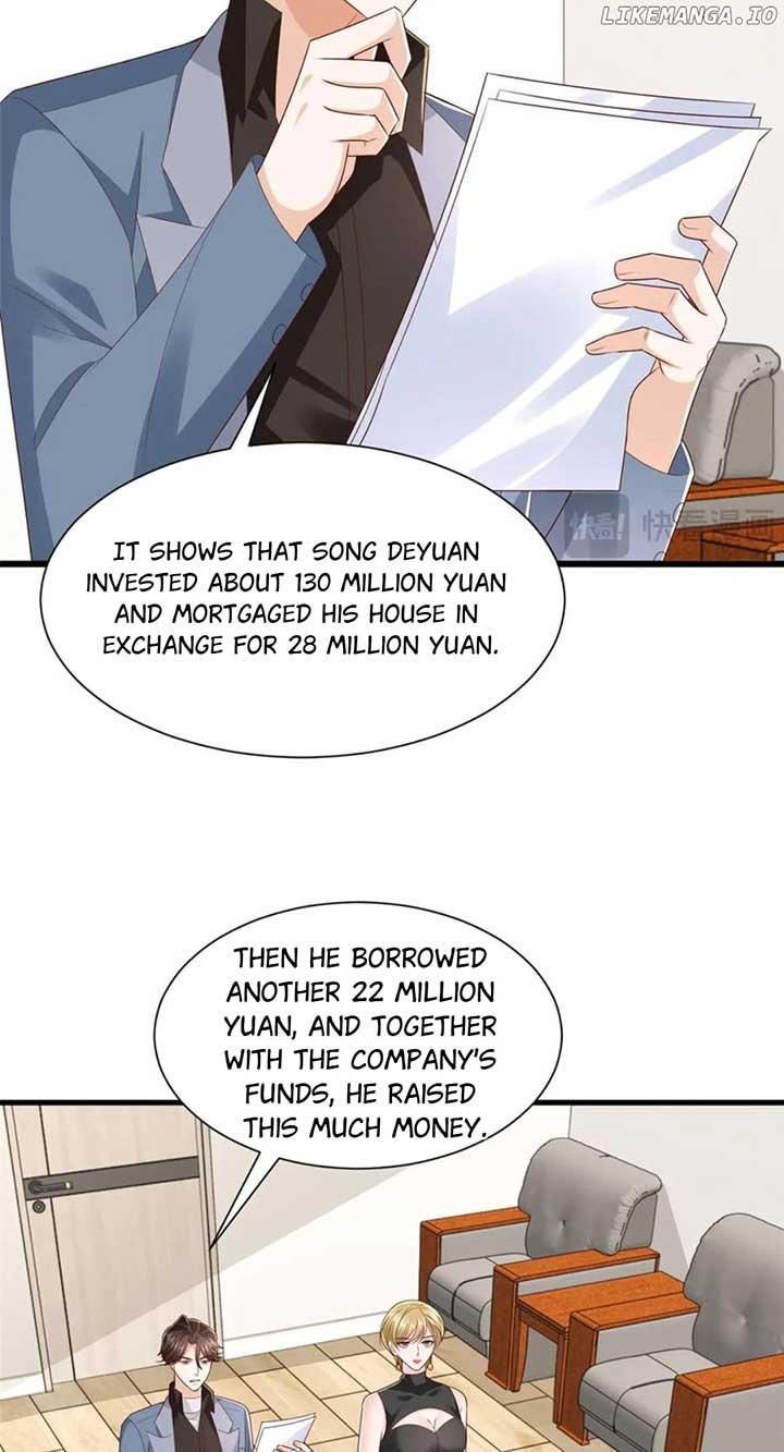 I randomly have a new career every week Chapter 772 page 8