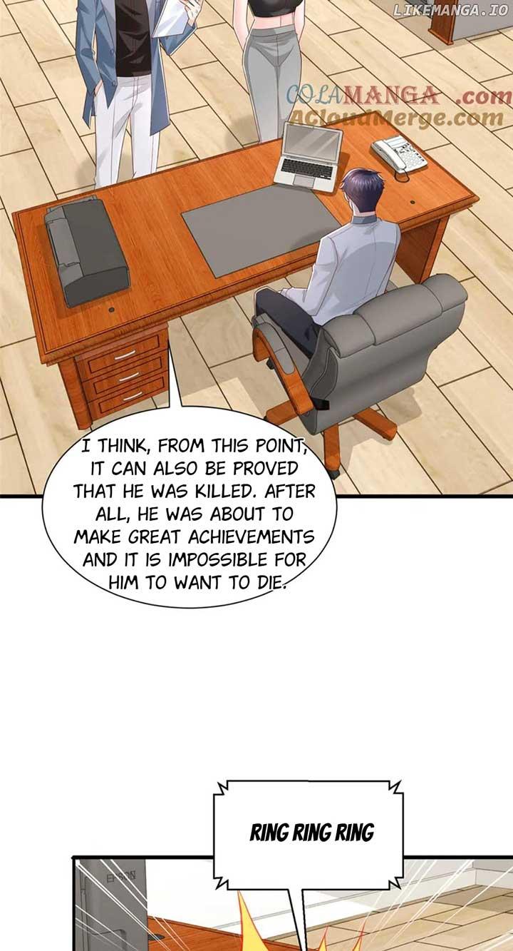 I randomly have a new career every week Chapter 772 page 9