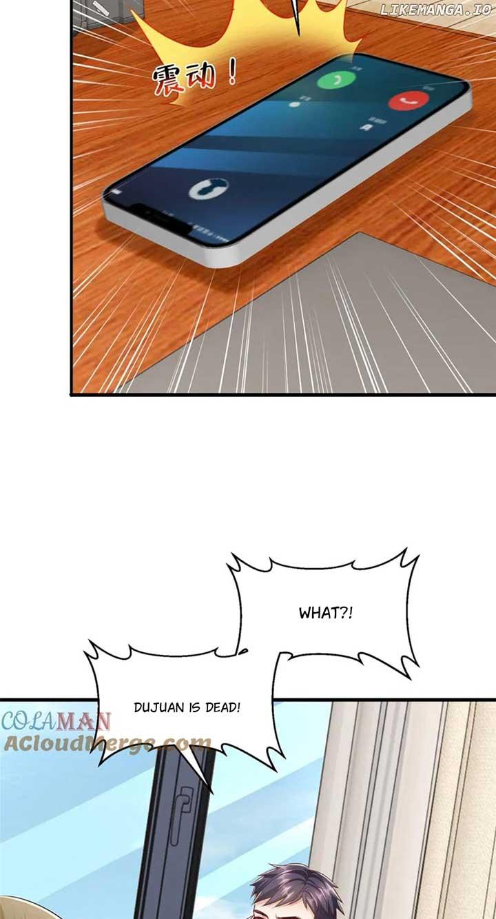 I randomly have a new career every week Chapter 772 page 10