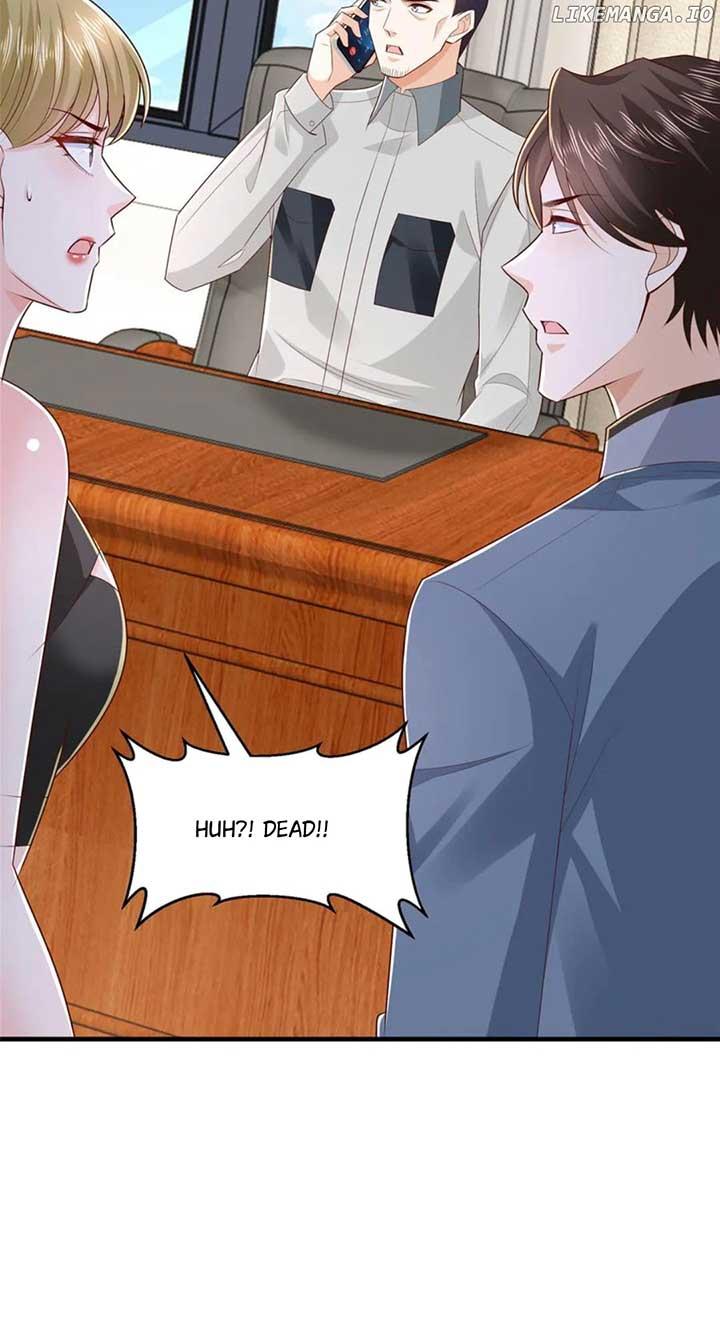 I randomly have a new career every week Chapter 772 page 11