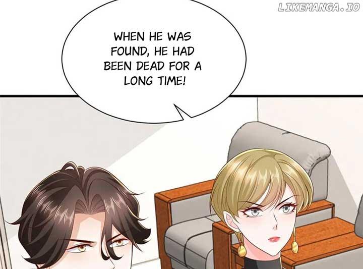 I randomly have a new career every week Chapter 772 page 13