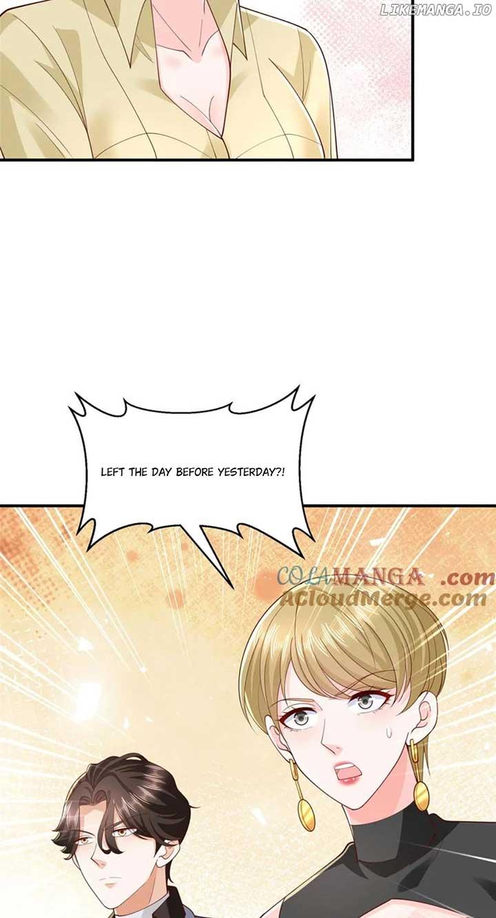 I randomly have a new career every week Chapter 772 page 19