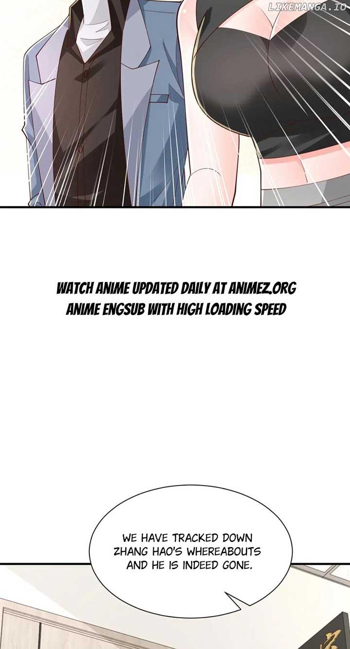 I randomly have a new career every week Chapter 772 page 20