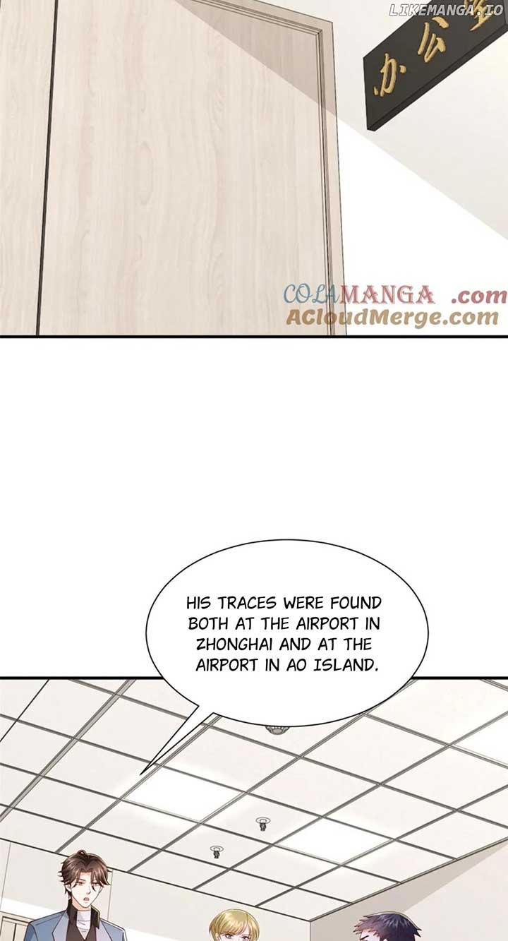 I randomly have a new career every week Chapter 772 page 21