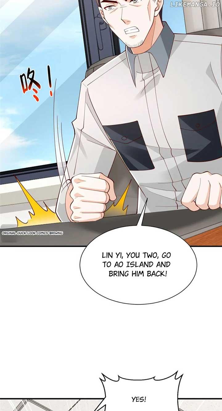 I randomly have a new career every week Chapter 772 page 23