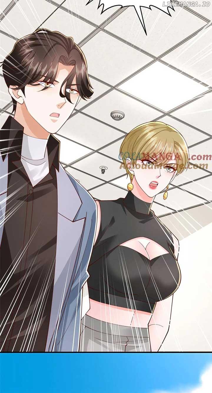 I randomly have a new career every week Chapter 772 page 24