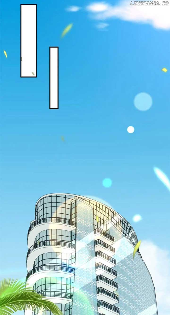 I randomly have a new career every week Chapter 772 page 25