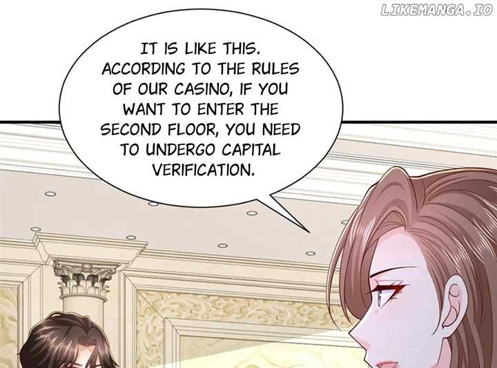 I randomly have a new career every week Chapter 772 page 28