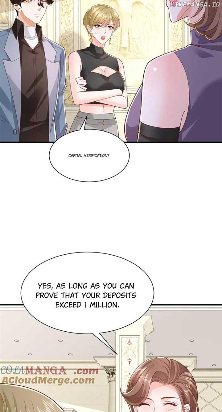 I randomly have a new career every week Chapter 772 page 29