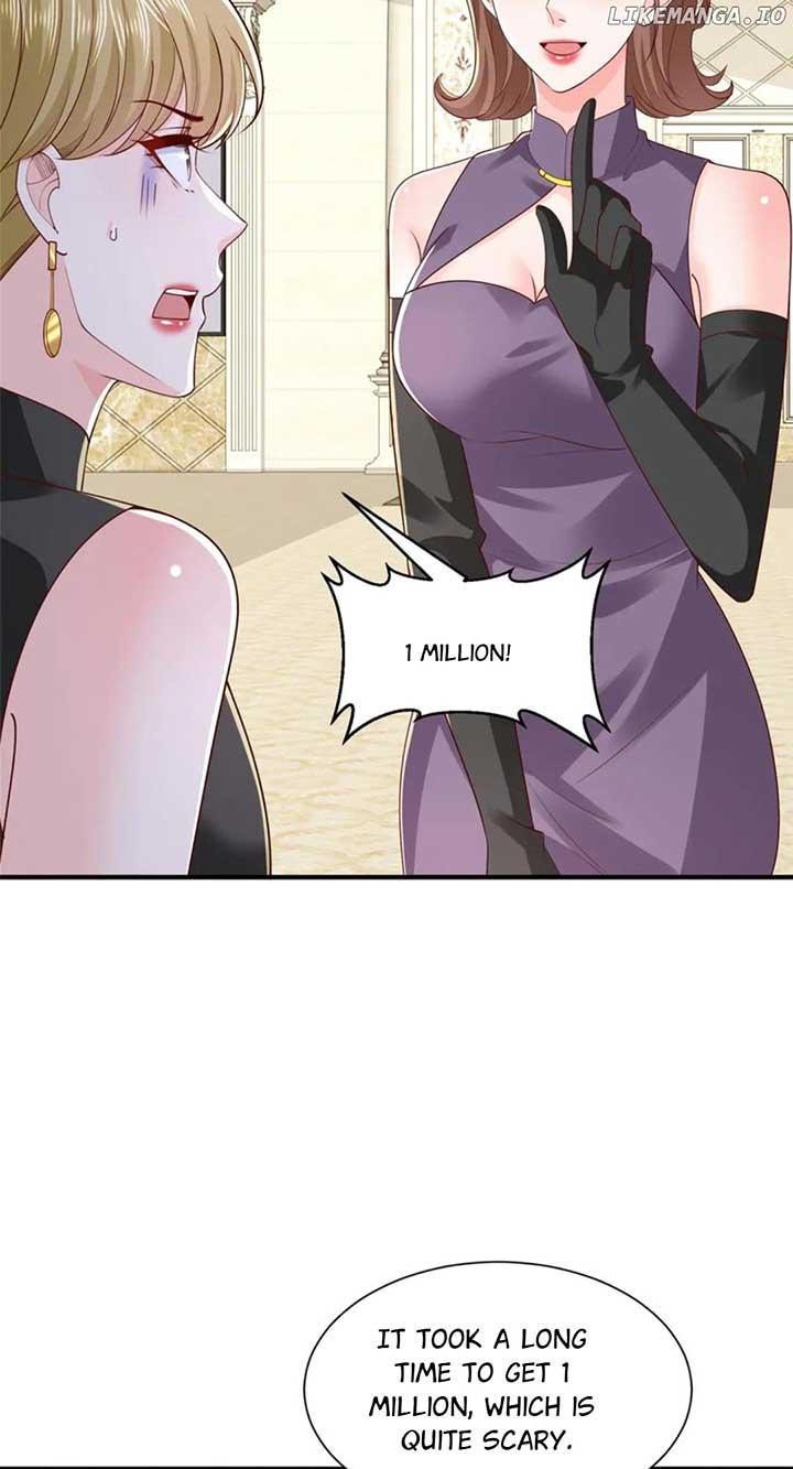 I randomly have a new career every week Chapter 772 page 30