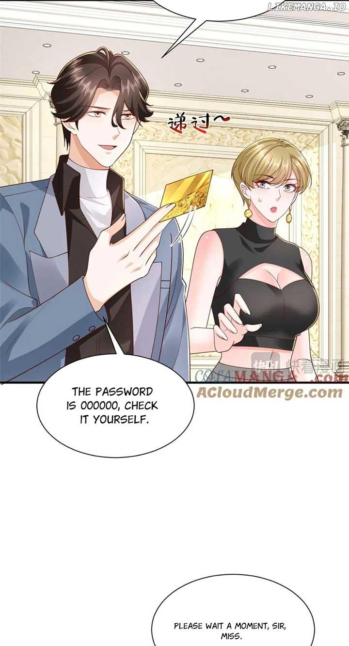 I randomly have a new career every week Chapter 772 page 31