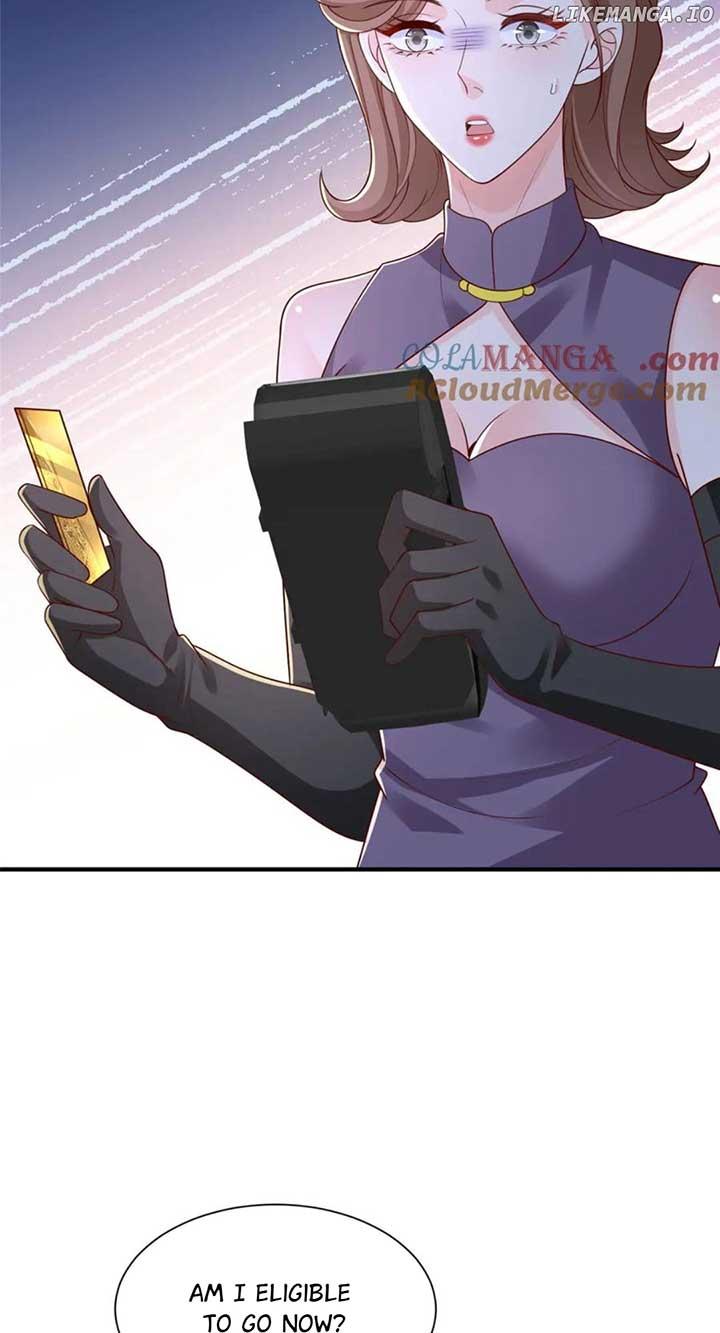 I randomly have a new career every week Chapter 772 page 33
