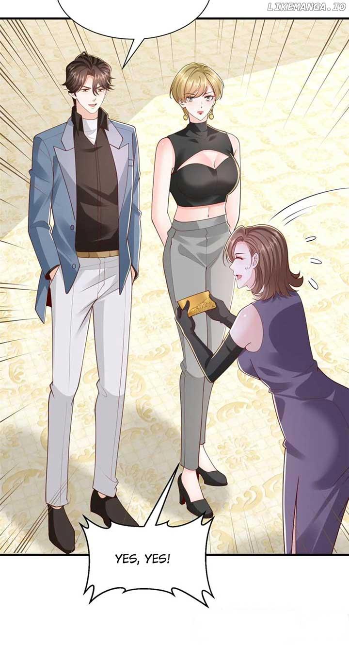 I randomly have a new career every week Chapter 772 page 34