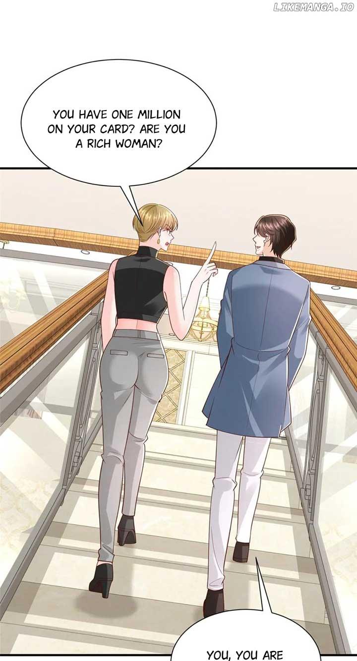 I randomly have a new career every week Chapter 772 page 35