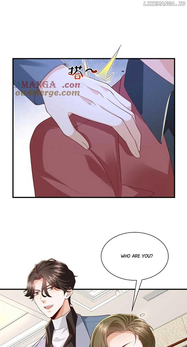 I randomly have a new career every week Chapter 772 page 38