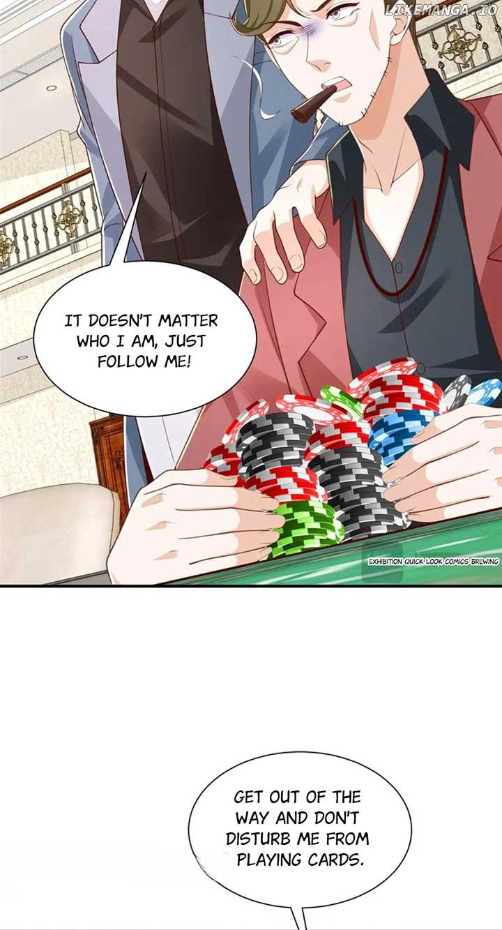 I randomly have a new career every week Chapter 772 page 39