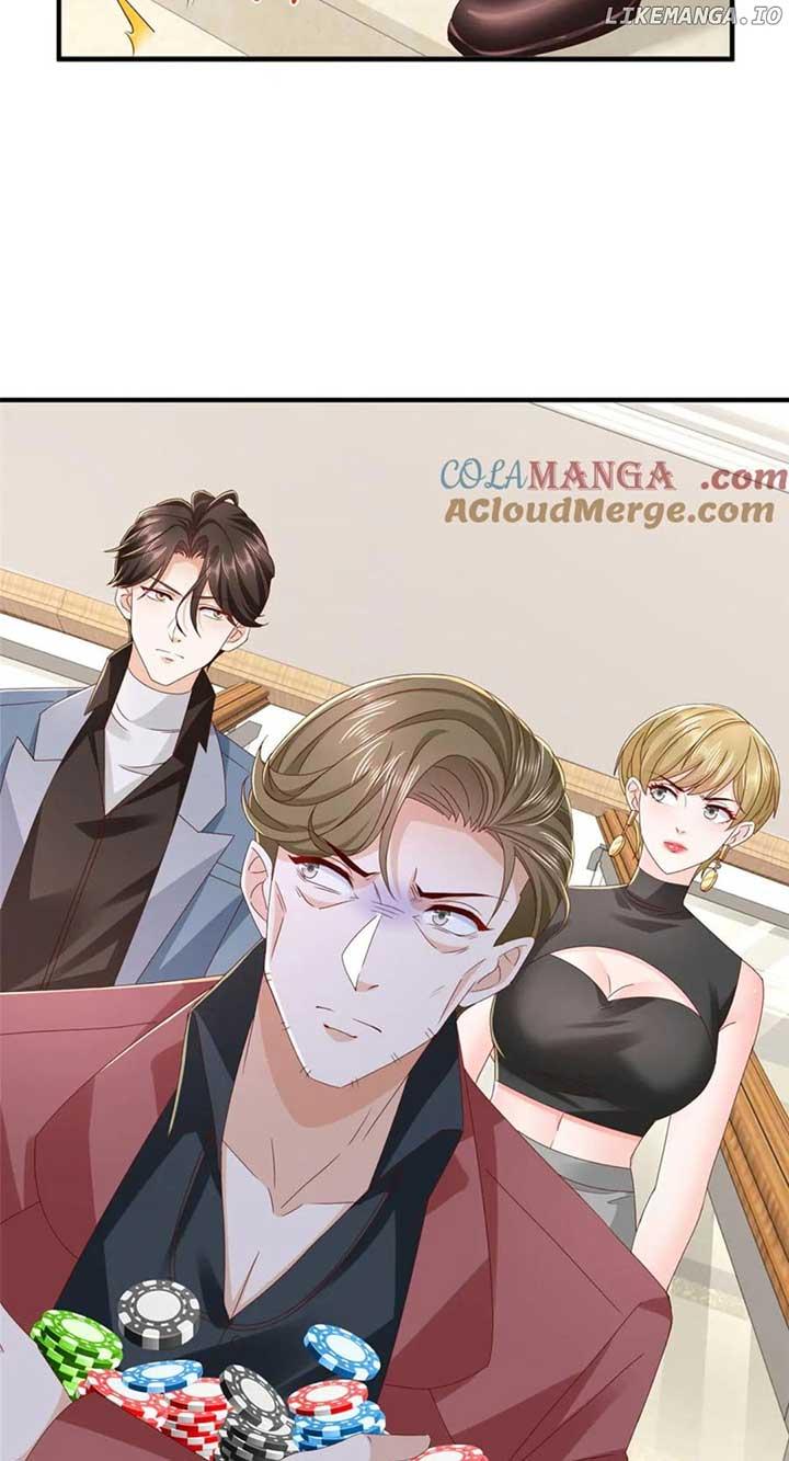 I randomly have a new career every week Chapter 772 page 45