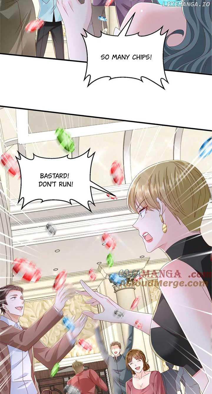I randomly have a new career every week Chapter 772 page 48