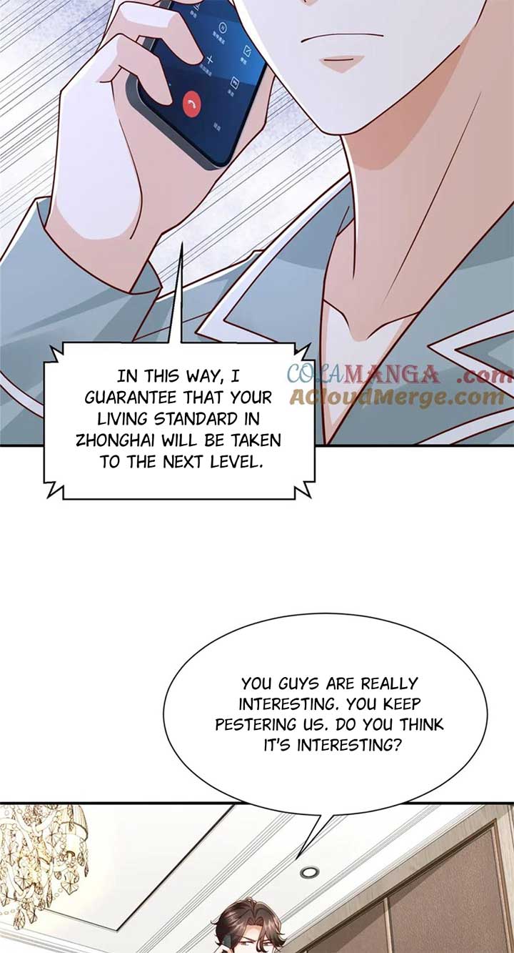I randomly have a new career every week Chapter 775 page 10