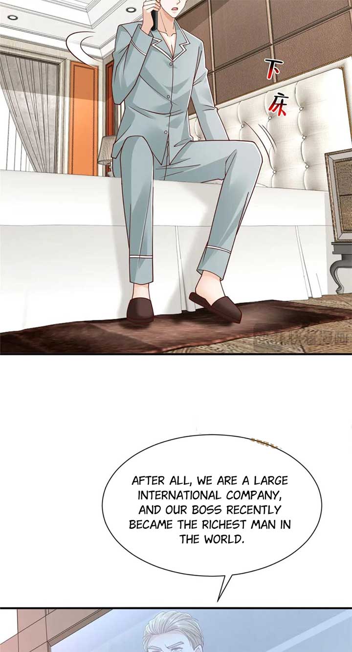 I randomly have a new career every week Chapter 775 page 11