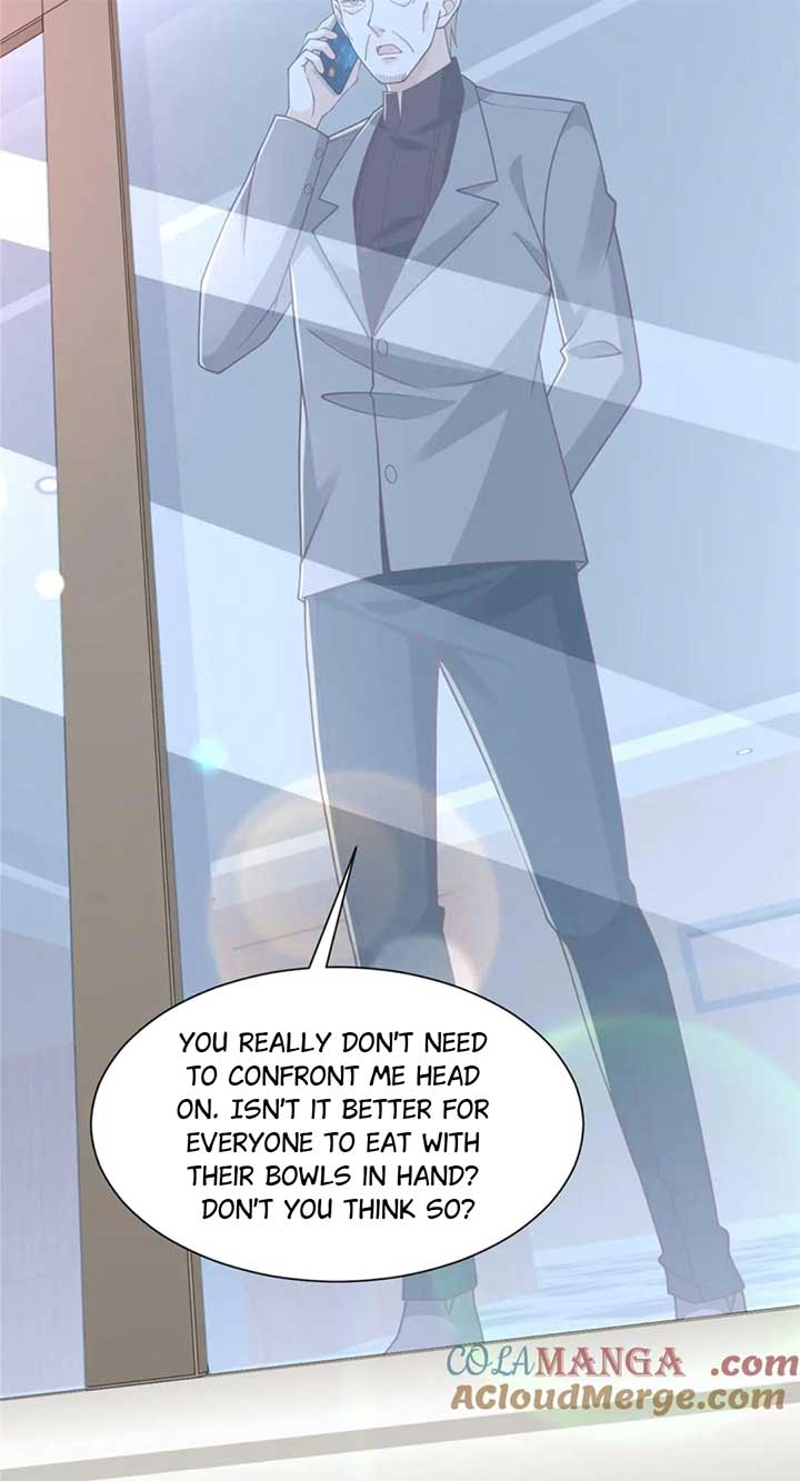 I randomly have a new career every week Chapter 775 page 12