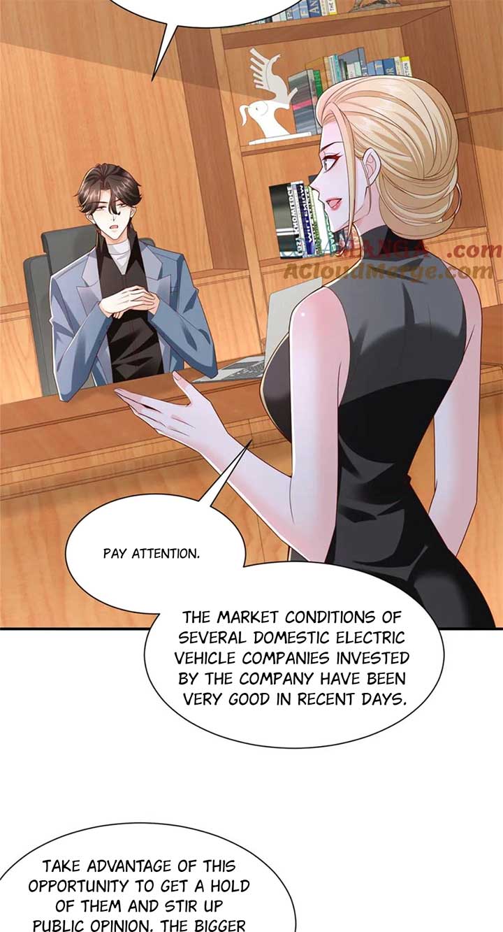 I randomly have a new career every week Chapter 775 page 17