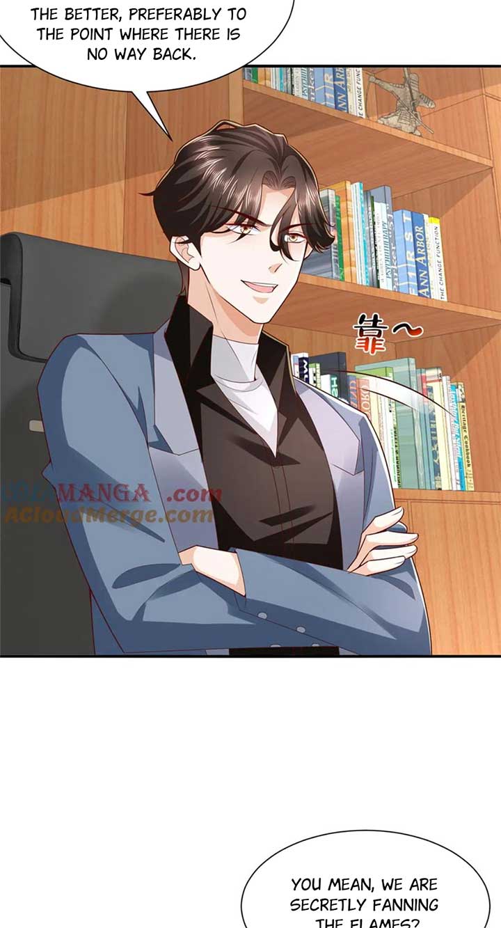 I randomly have a new career every week Chapter 775 page 18