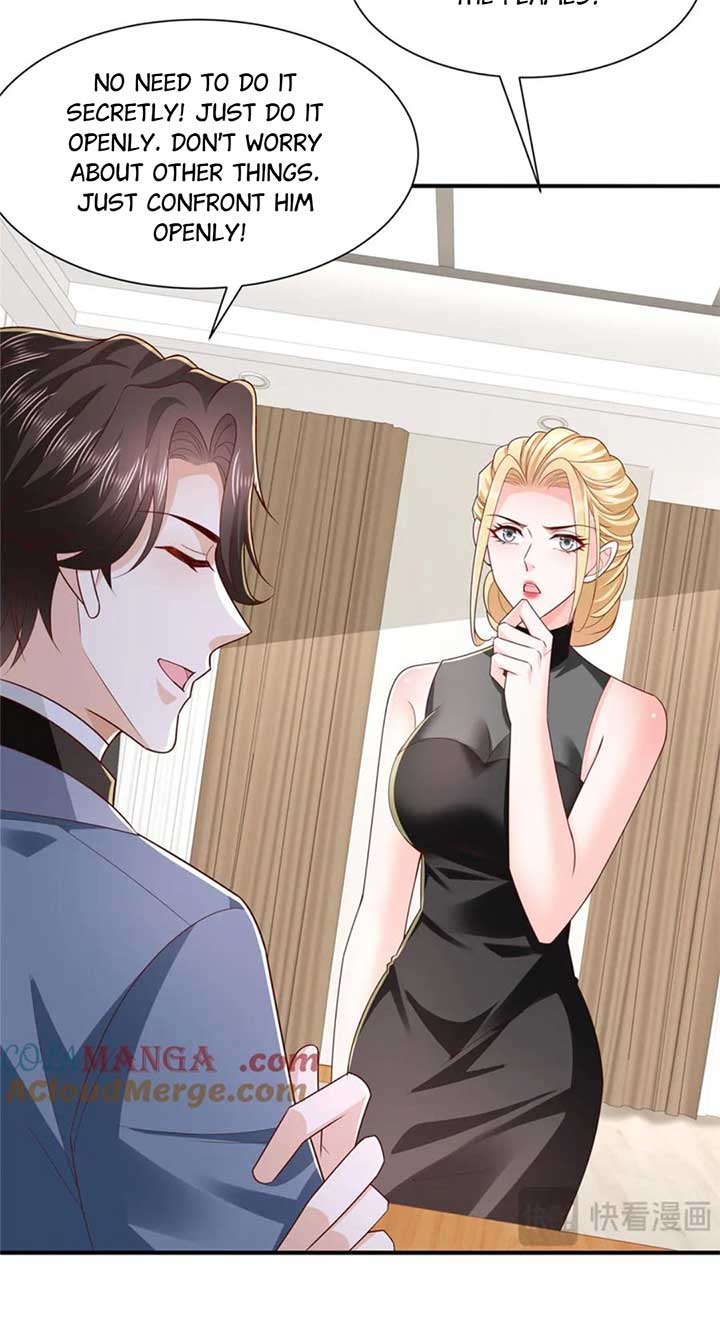 I randomly have a new career every week Chapter 775 page 19
