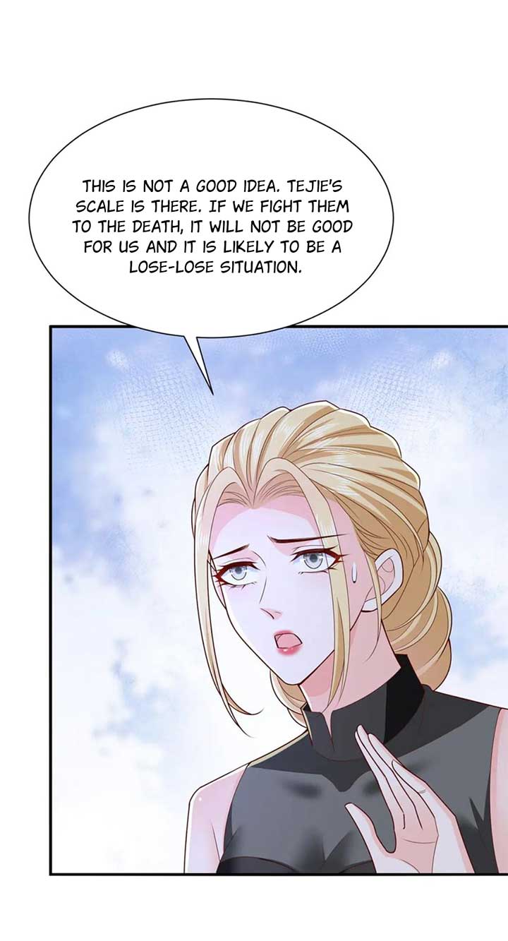 I randomly have a new career every week Chapter 775 page 20
